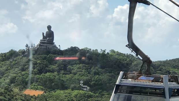 travel-asia-big-buddha-hong-kong