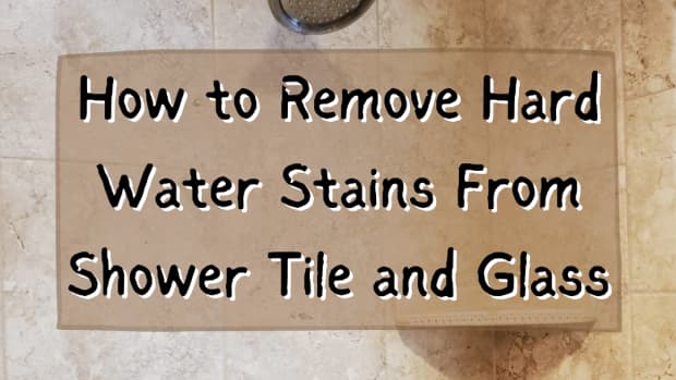 how-to-remove-hard-water-stains-from-shower-tile