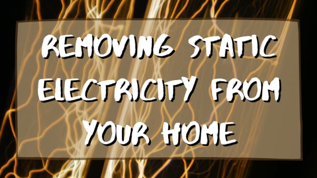 how-to-remove-static-from-your-home