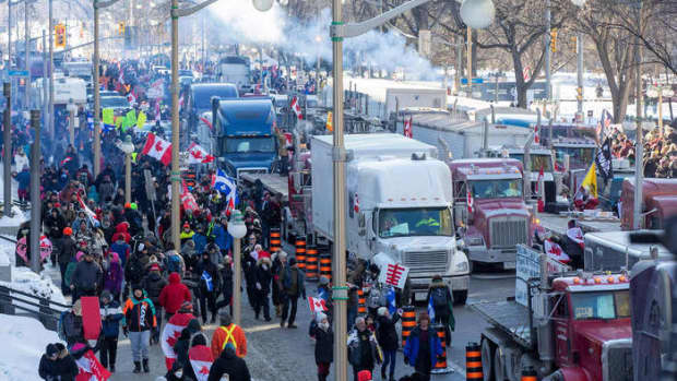 dont-write-off-trump-he-lives-in-the-canadian-truckers-strike