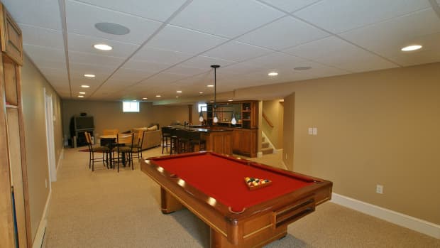 does-a-finished-basement-add-home-value