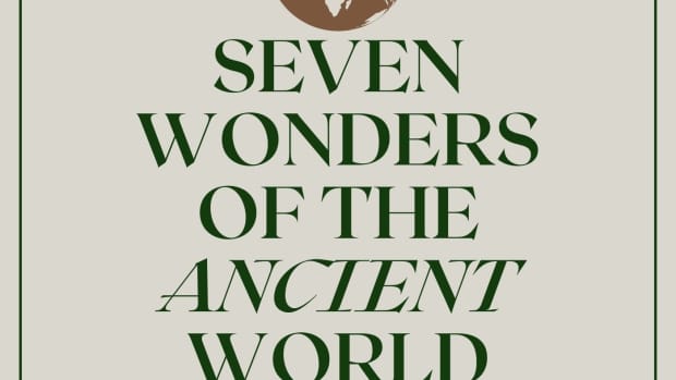 what-are-the-seven-wonders-of-the-ancient-world
