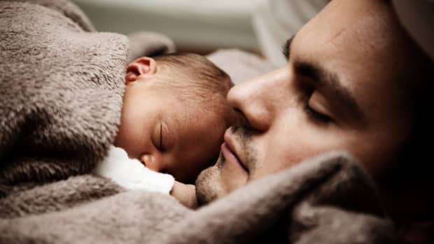 how-to-ask-your-company-for-paternity-leave