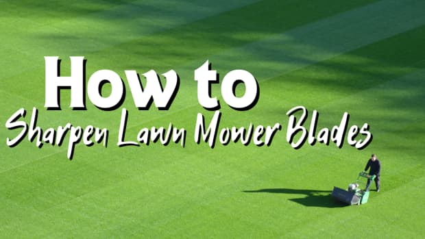 how-to-sharpen-lawn-mower-blades