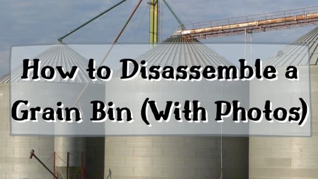 how-to-disassemble-a-grain-bin-picture-tutorial