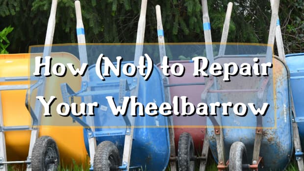 how-not-to-repair-your-wheelbarrow