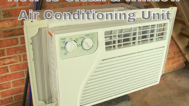 how-to-clean-a-window-air-conditioning-unit
