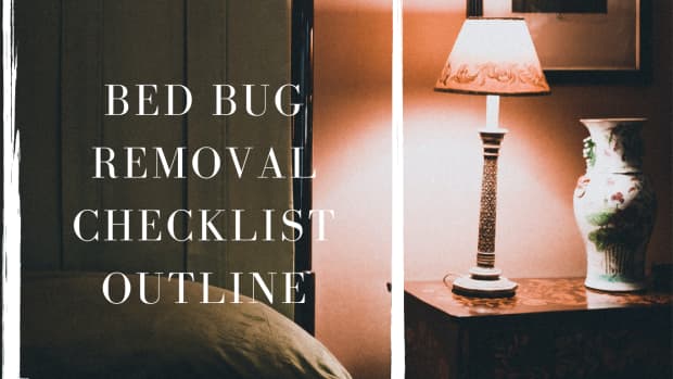 bed-bug-extermination-checklist