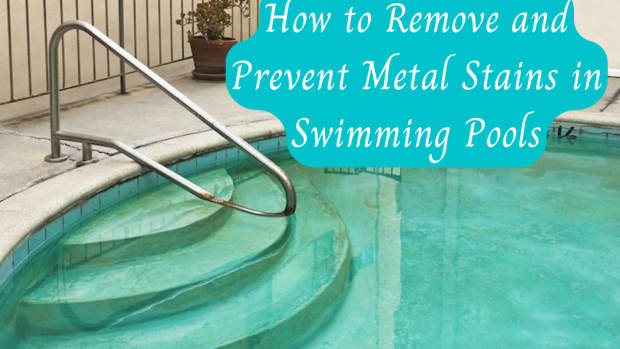 fixing-swimming-pool-metal-stains-and-water-discoloration