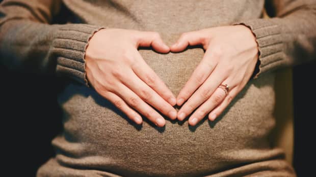 what-woman-need-to-do-after-discovering-their-pregnant