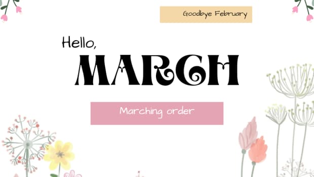 marching-order