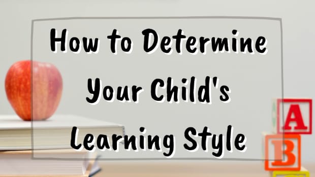 different-learning-styles