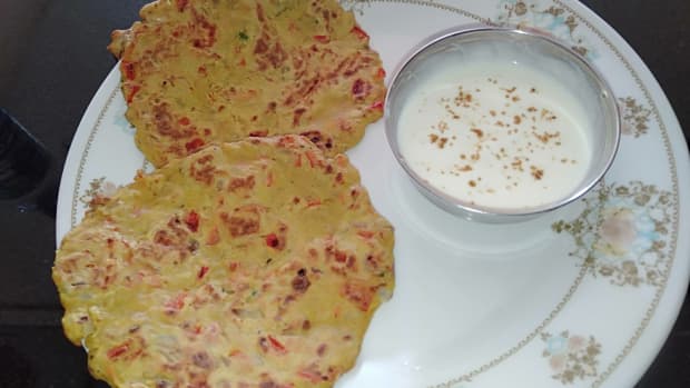 oats-and-vegetable-chilla-a-healthy-pancake