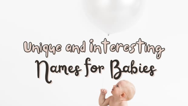 unique-popular-and-bizzare-baby-names