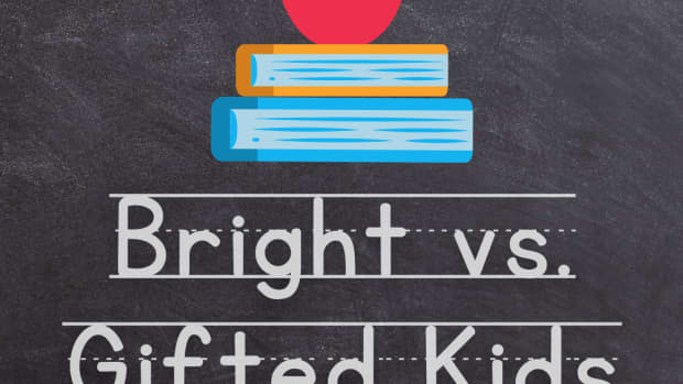 are-there-differences-between-gifted-and-bright-children