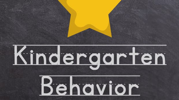 behavior-management-strategies-for-kindergartners