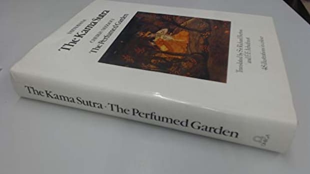 comparison-of-two-great-works-of-erotic-literature-namely-the-perfumed-garden-and-the-kamasutra
