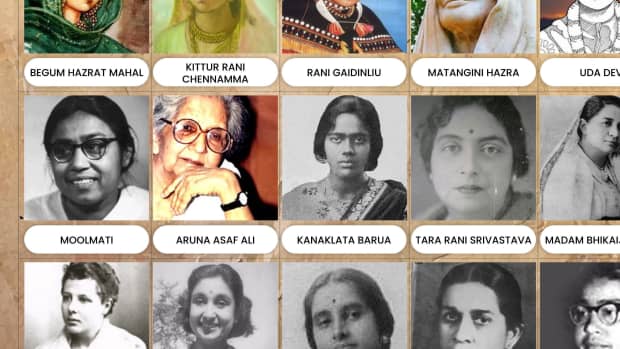 remembering-the-unsung-heroes-women-in-the-indian-national-movement-on-womens-day