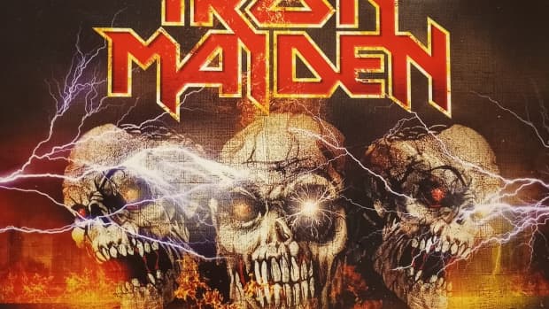 the-many-faces-of-iron-maiden-album-review