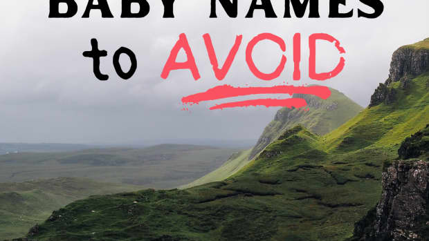 top-scottish-baby-names-to-avoid