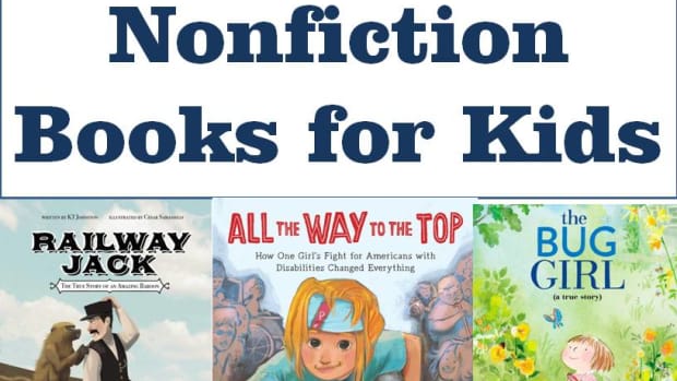 best-narrative-nonfiction-books-for-kids