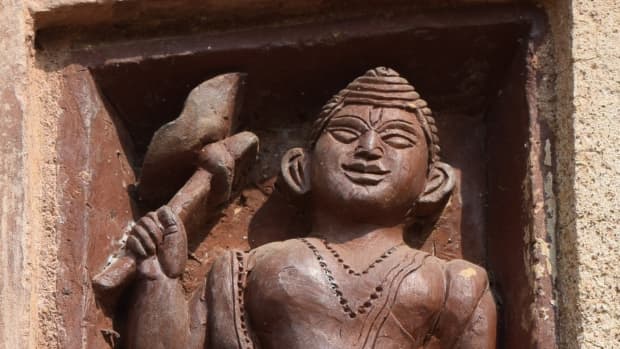 chiranjivi-or-immortals-in-hinduism-and-their-presence-in-bengal-temple-decorations