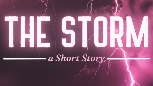 a-short-story-the-storm