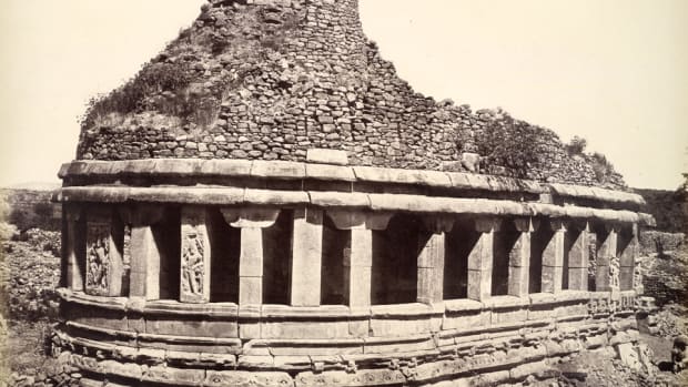 durga-temple-of-aihole-karnataka-7th-cent-vesara-style-of-architecture
