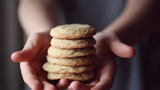 3-ingredient-sugar-cookies