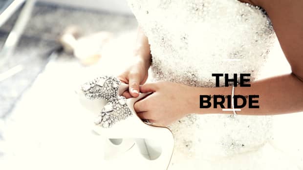 arike-the-bride