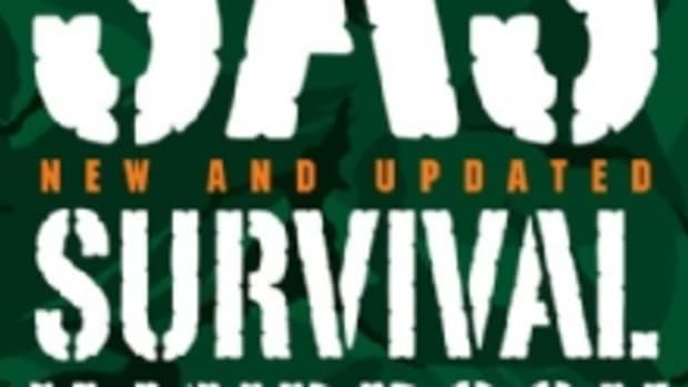 best-survival-books