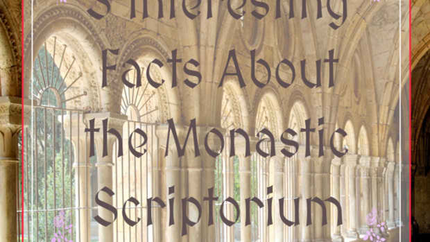 5-interesting-facts-about-the-monastic-scriptorium