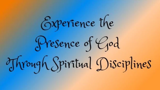 ways-to-experience-the-presence-of-god
