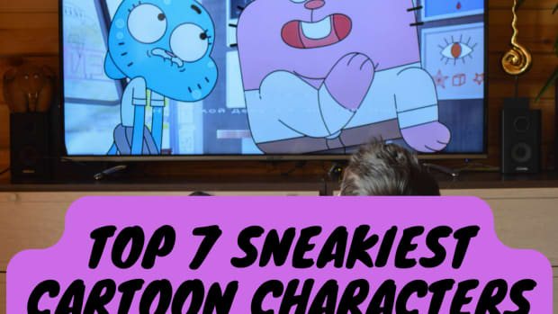 top-7-sneakiest-cartoon-characters-of-all-time