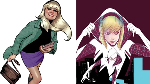 gwen-from-spider-man-comics-and-the-movies