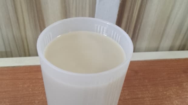 how-to-make-yummy-creamy-millet-drink-kunu