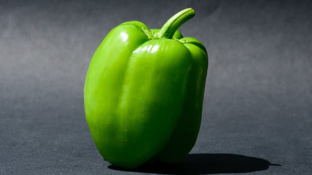 how-do-you-freeze-fresh-green-peppers