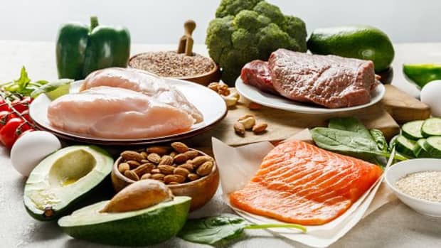 25-best-protein-rich-foods-that-you-should-eat