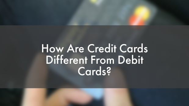 how-are-credit-cards-different-from-debit-cards