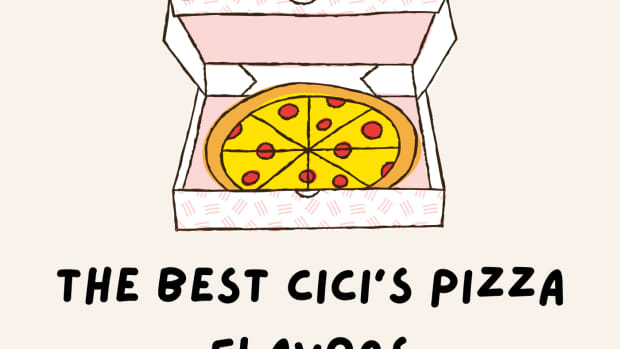 best-cicis-pizza-types