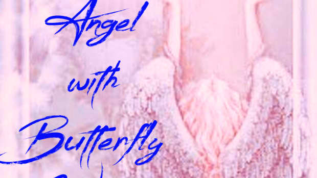 the-strongest-angel-with-butterfly-wings