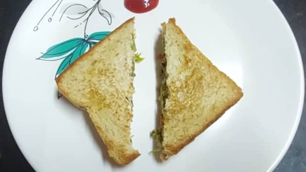 simple-vegetable-sandwich-recipe
