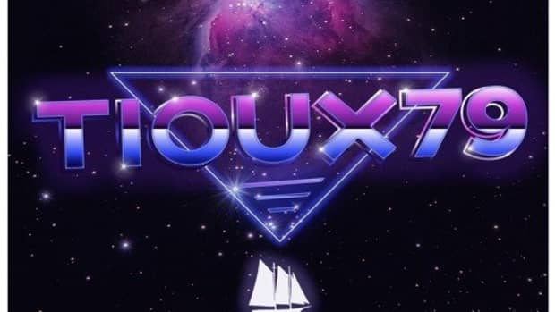 synth-single-review-space-sailing-by-tioux79