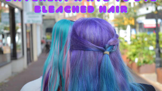 different-ways-to-dye-bleached-hair