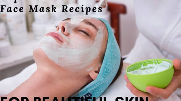 top-3-gram-flour-face-mask-recipes-for-beautiful-skin