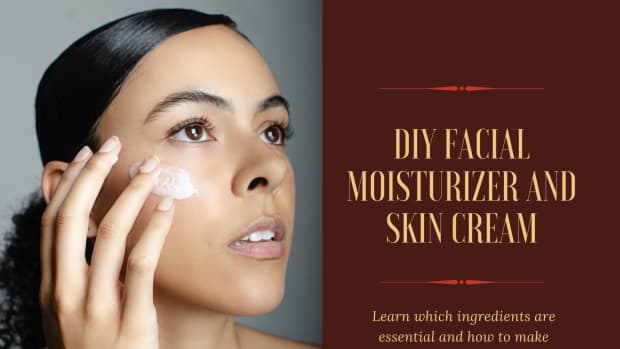 how-to-make-your-own-facial-moisturizer
