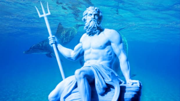 sea-gods-and-goddesses-in-greek-mythology