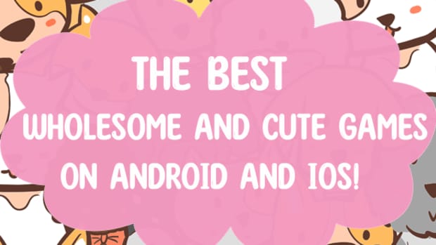 best-wholesome-cute-games-android-ios