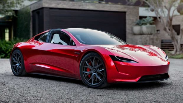 why-is-the-tesla-roadster-delayed