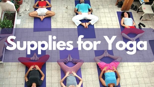 yoga-supplies-mats-clothes-props-bags